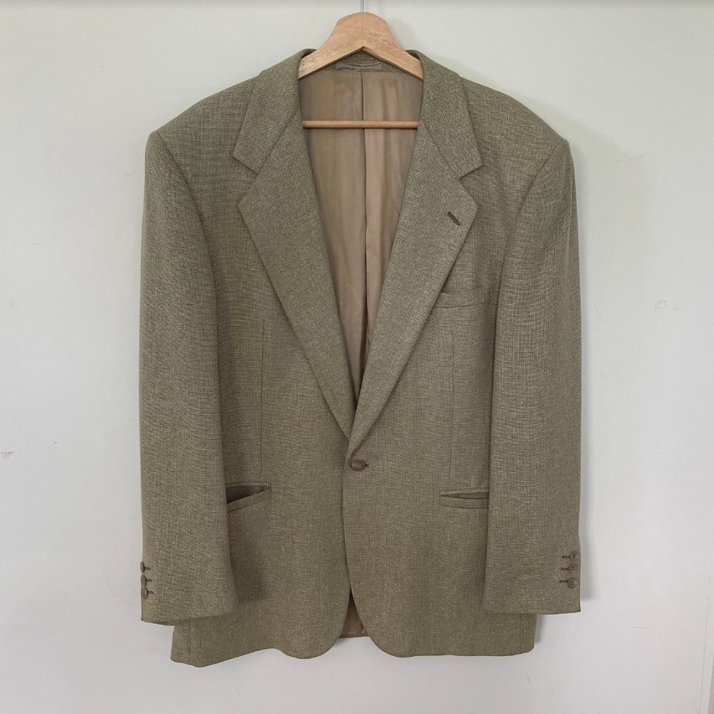 V2 by Versace Blazer